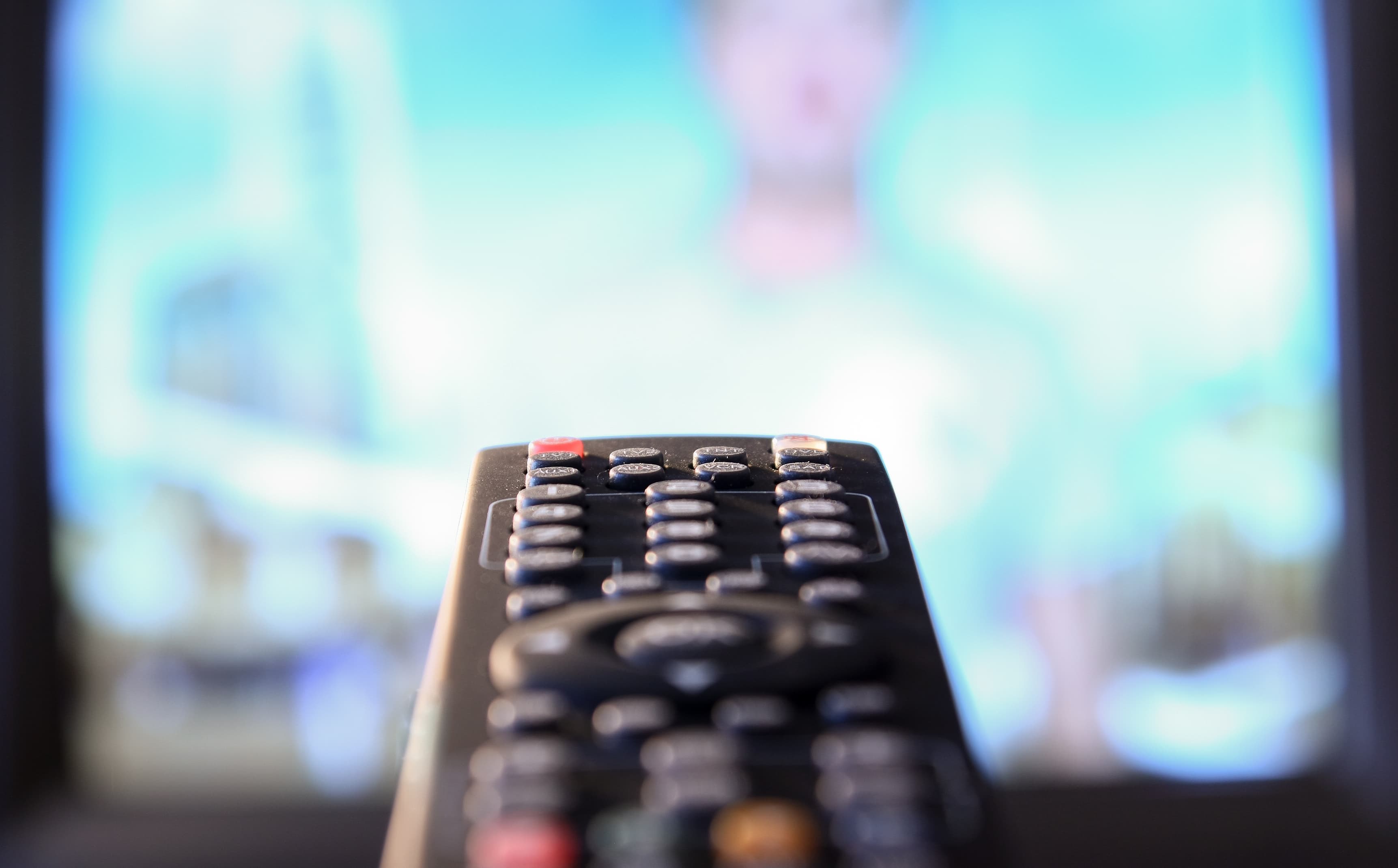 A Shared Experience: Celebrating World Television Day 2022