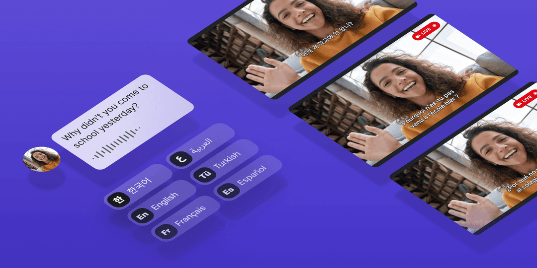 Transforming Live Streaming with LiveSubs: The Future of Real-Time Translation and Interpretation