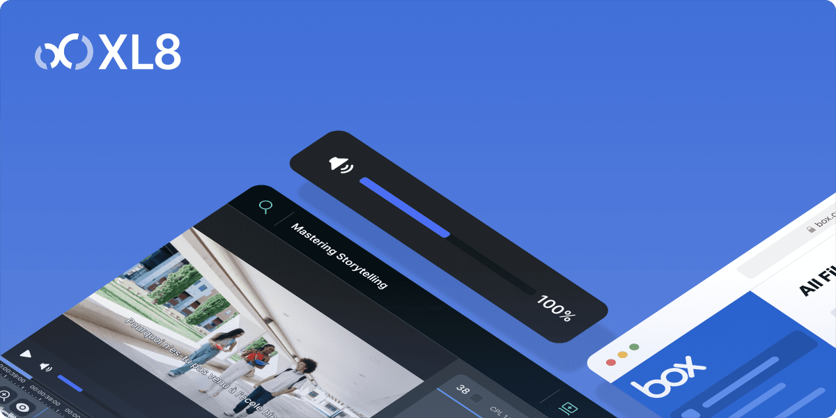 XL8 newsletter: MediaCAT product updates - November 2024
